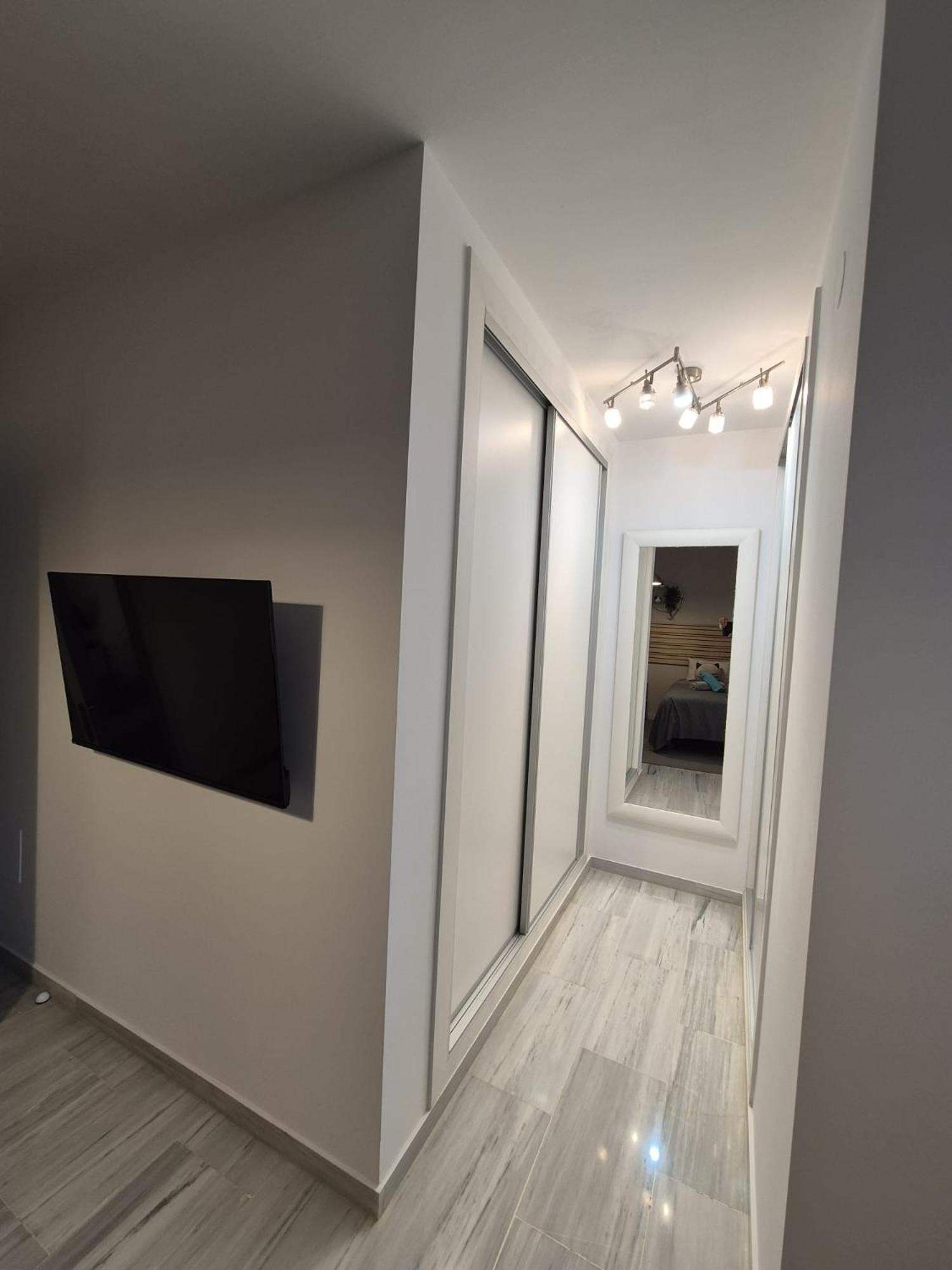 Luxurious Three Bedroom Duplex Apt Close To Beach Fuengirola Exterior photo